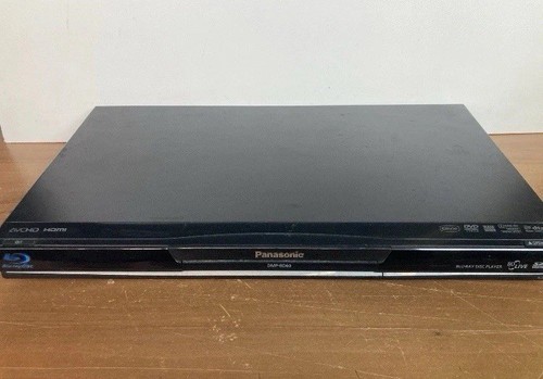 Lettore dvd blue - lettore, panasonic
