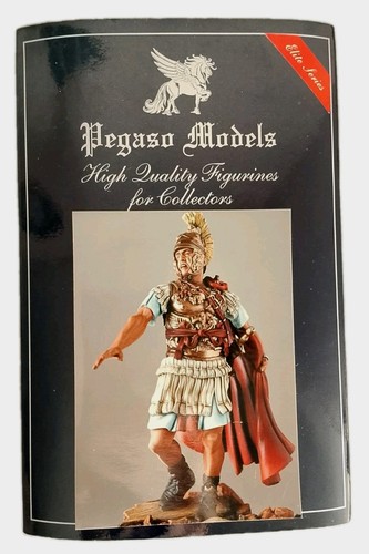 Pegaso models console - models, 90