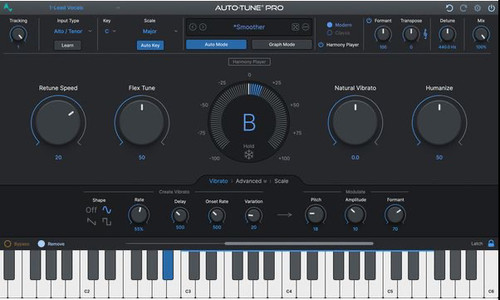 Autotune pro - autotune,