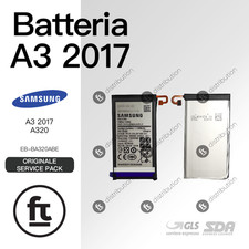 SAMSUNG BATTERIA GALAXY A3