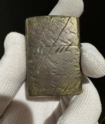Accendino tascabile zippo san - tascabile,