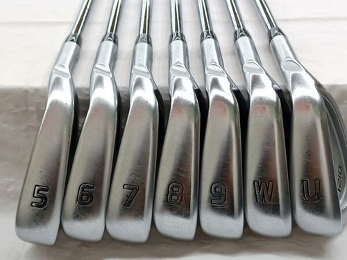 Ping i210 set ferri da - ping,