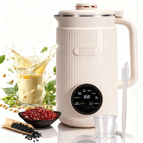 Macchina per latte soia - latte, di