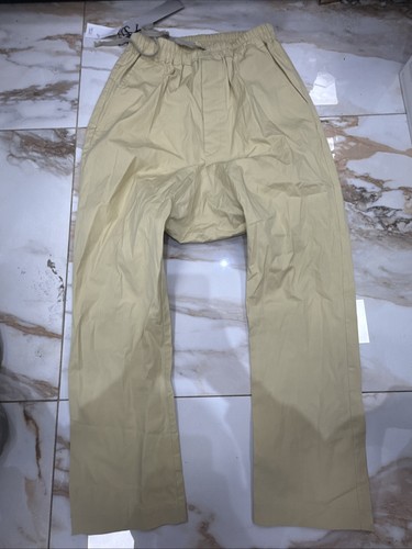 Rick owens track pants retail - pants,