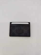 Portacarte Gucci, in pelle