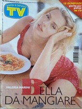 TV SORRISI E CANZONI 1996 N29