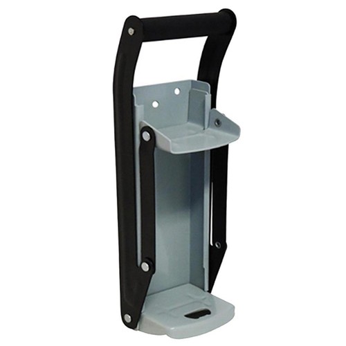 Can crusher schiaccia - schiaccia, lattine