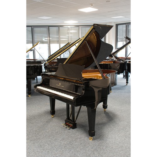 Pianoforte steinway sons - pianoforte, &