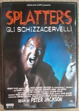 Splatters - Gli
