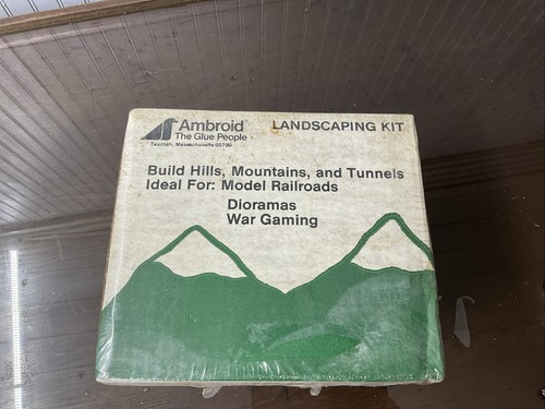 Abroid landscaping kit - abroid,