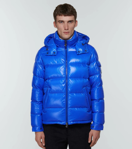 Moncler maya giubbotto - moncler,