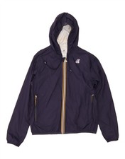 K-WAY Giacca antipioggia donna