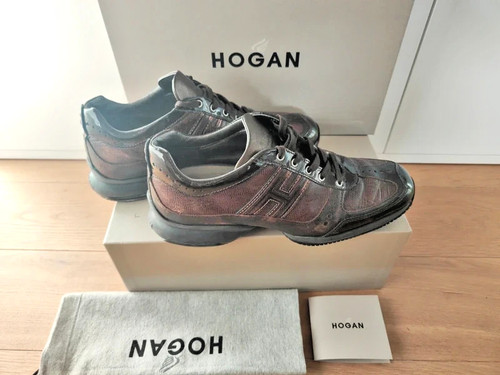 Scarpe hogan new active donna - scarpe,