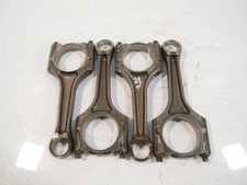4x Connecting Rods for Audi A4