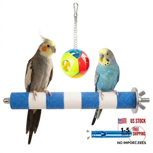 Perch stand set regalo - stand, 3
