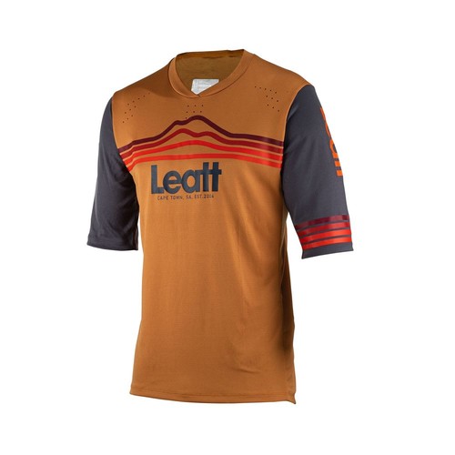 Leatt maglia mtb enduro 0 - maglia,