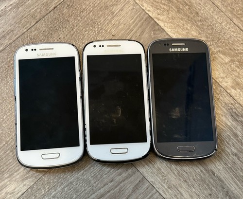 Smartphone samsung galaxy - smartphone,