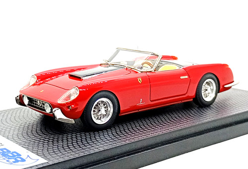 Bbr ferrari 250 pf - 250,