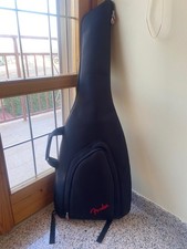 Custodia chitarra elettrica