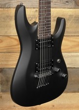 Schecter deluxe chitarra - schecter,