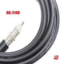RG-214 U Cavo Coassiale per