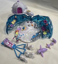 Polly pocket arctic pets 2000 - polly,