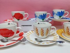 MULINO BIANCO TAZZE CUCCHIAINI