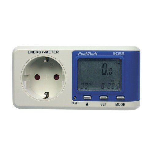 Monitor dell energia consumo - monitor,