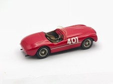 1:43 FDS FERRARI 340 MM 166