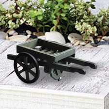 Carriola in miniatura Carretto