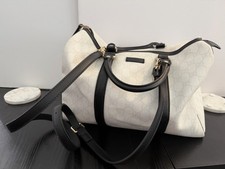 Authentic Gucci Supreme Joy