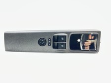 PULSANTIERA ANTERIORE SINISTRA