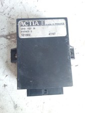 CENTRALINA RELÈ PER RENAULT Premium Serie Actia 5010142738 Diesel (96>13)