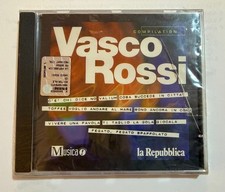 VASCO ROSSI COMPILATION RARO