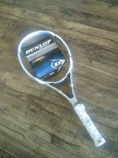 Nuova racchetta da tennis