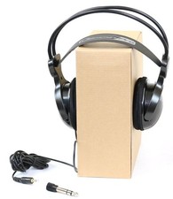 Jammin Pro DJTHD65 Cuffie da