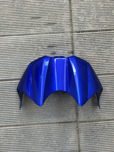 Carena copri serbatoio yamaha - carena,