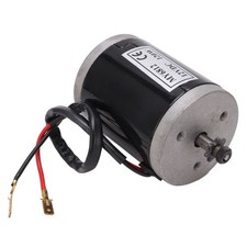 Kit Motore Bici Elettrica 120W