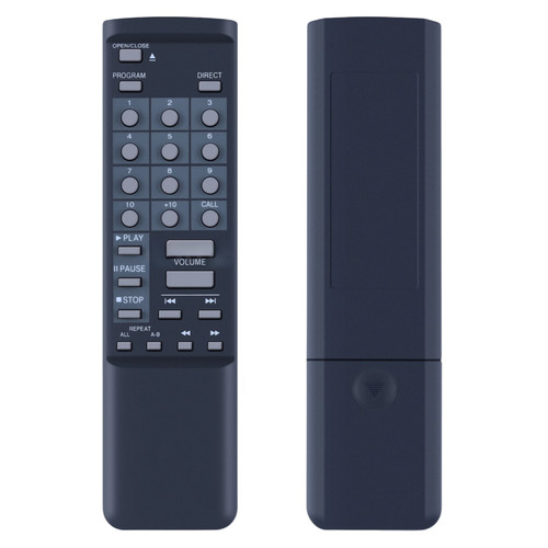 Telecomando per denon - per,