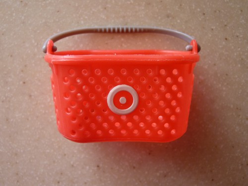 Accessorio casa delle bambole