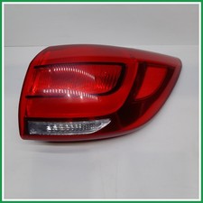 FANALE POST DX KIA  SPORTAGE 3A SERIE (03/14-06/16) 924023W010