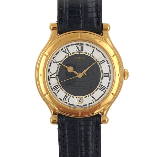 Orologio vintage seiko - vintage,