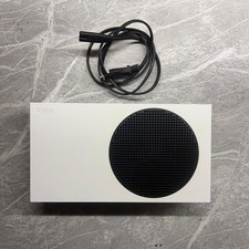 xbox series s console