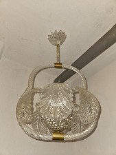 Lampadario di Murano anni 30