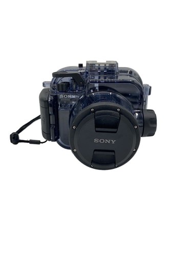 Custodia subacquea sony - custodia,