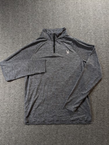 Pullover spyder active uomo - active, m