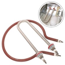  1 set di accessori per incubatrice umidificatore per incubatrice tubo di