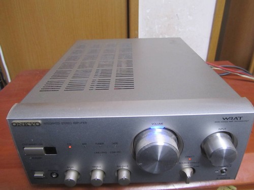 Onkyo 905tx amplificatore - a-905tx,