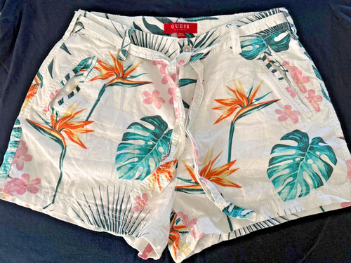 Guess los angeles pantaloncino - guess,