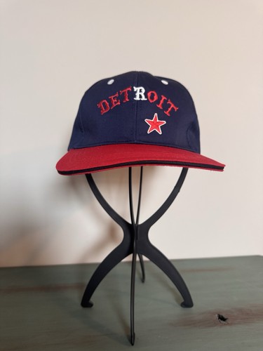 Berretto baseball detroit - da,